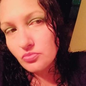 Meet your Posher, Candy